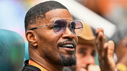 Conflicting Reports About Jamie Foxx's Condition Are Finally Debunked With An Update From His Daughter
