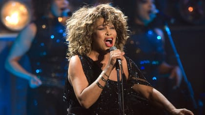 Tina Turner, The 'Queen of Rock 'n' Roll,' Has Passed Away At 83