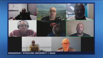 Focus group: Black men who backed Trump approve of his presidency — but raise some concerns about DOGE