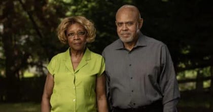 Black Couple from Georgia Fights Judge’s Ruling to Take Their Land to Build a Railroad