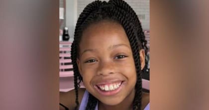 8-Year-Old Black Girl Dies After Collapsing at School in Memphis