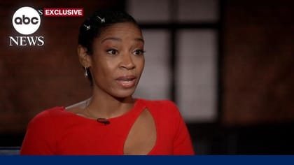 Former Danity Kane member accuses Diddy of treating her 'like a piece of meat' during 'troubling interactions'