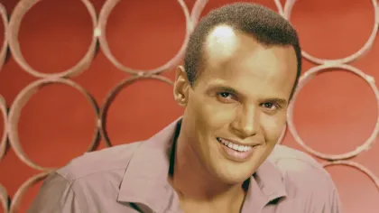 Harry Belafonte dies at age 96