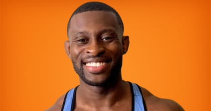 Meet Mr. J: The Former Teacher Using Hip-Hop to Help Kids Shine