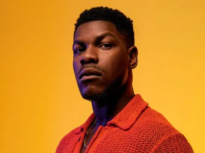 John Boyega Signs Deal With Netflix To Develop African Films