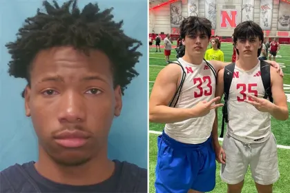 Teen accused of fatally stabbing Texas track athlete released after posting $250K bond