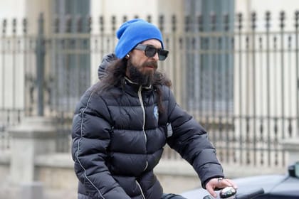 Winners of Wildlife Photographer of the Year 2022