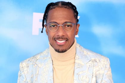 Nick Cannon says more kids are in his future