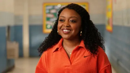 Quinta Brunson opens up about criticism of her ‘Abbott Elementary’ character ‘Janine’