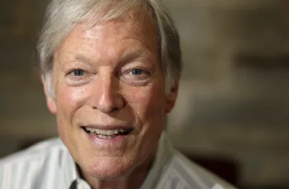 Richard Chamberlain, TV actor who starred in ‘Dr. Kildare,’ dies at 90