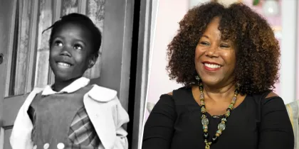 Black History Spotlight - Ruby Bridges