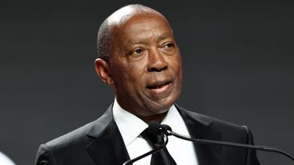 Sylvester Turner, former Houston mayor and current Congressman, dead at age 70