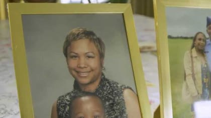 A second woman was killed during a conjugal visit at Mule Creek State Prison