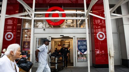 Target rolls back DEI initiatives, the latest big company to retreat