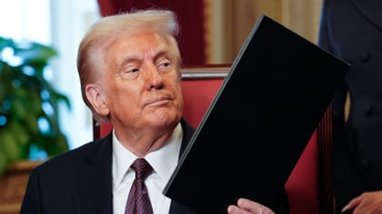 Trump Administration Cancels All South Sudan Visas