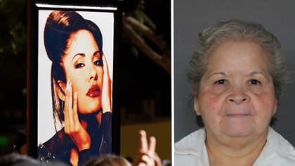 On the 30th anniversary of Selena’s death, her killer is denied parole
