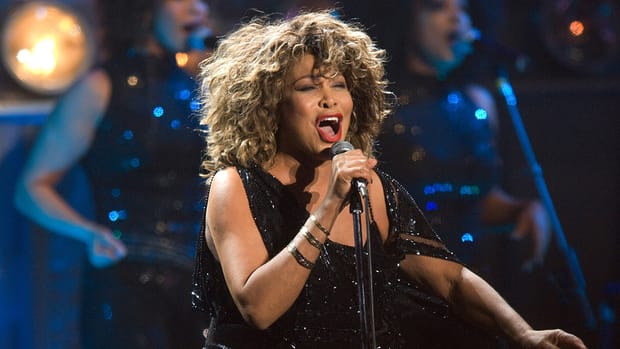 Tina Turner, The 'Queen of Rock 'n' Roll,' Has Passed Away At 83