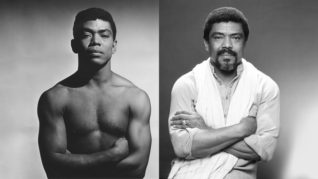 Black History Spotlight - Alvin Ailey