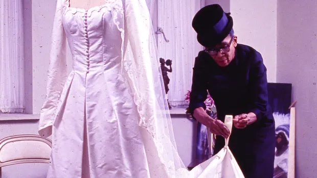 Black History Spotlight - Ann Lowe