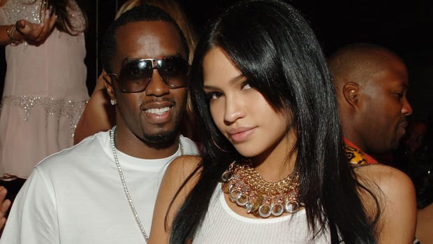 Singer Cassie to Take the Stand and Testify Against Diddy at Federal Trial