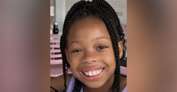 8-Year-Old Black Girl Dies After Collapsing at School in Memphis