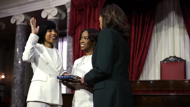 119th Congress brings firsts for women of color