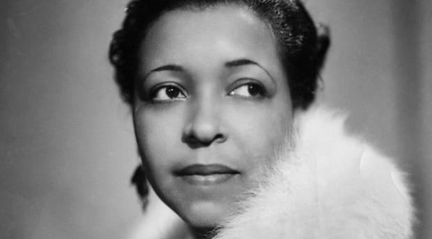 Black History Spotlight - Ethel Waters