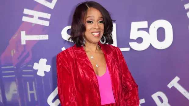 "CBS Mornings" co-host Gayle King heading to space as part of Blue Origin's historic all-women crew