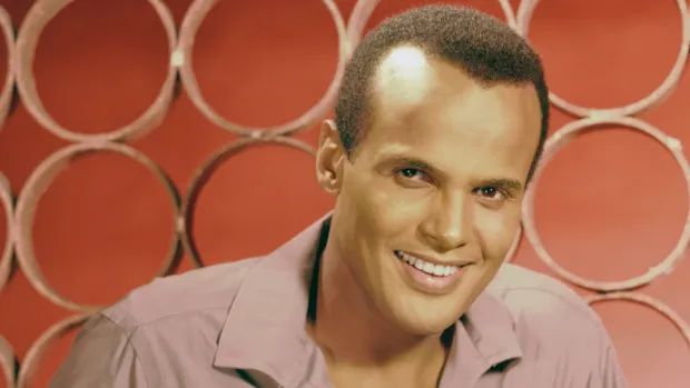 Harry Belafonte dies at age 96