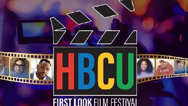 The 2025 HBCU First Look Film Festival Set to Elevate Future Storytellers