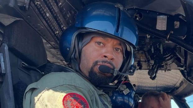 Pilot in fatal NYC helicopter crash was Navy seal and former bodyguard