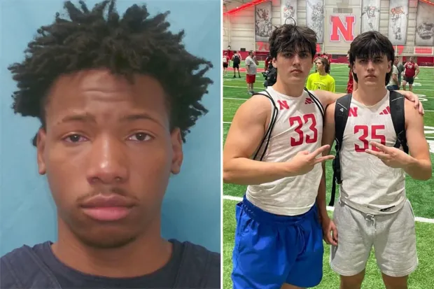 Teen accused of fatally stabbing Texas track athlete released after posting $250K bond