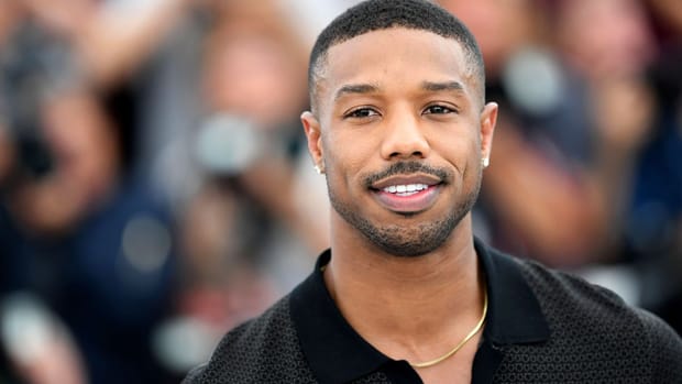 ‘Black Panther’ director Ryan Coogler says Michael B. Jordan took Chadwick Boseman’s death ‘the hardest’