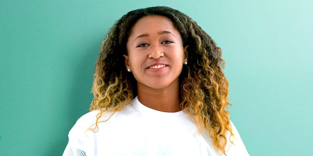 Naomi Osaka makes history, tops Serena Williams as the highest-paid female athlete in history