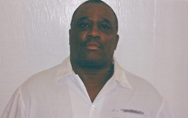 'He is innocent’: Juror urges clemency for Alabama man facing execution