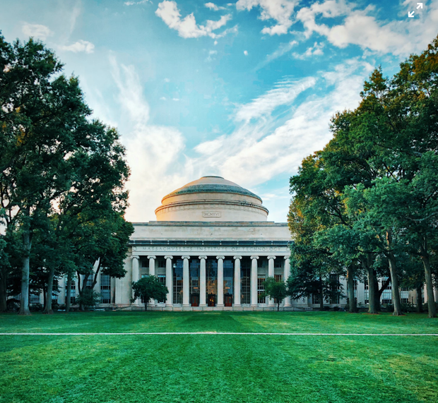 MIT University Elects First Black Female Student Body President since 1861