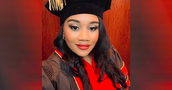 Woman Earns Degree After Dropping Out Twice, Opens Her Very Own College