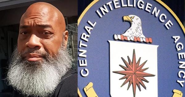 Meet the Black Man Who Was Fired From The CIA Over a Rap Song