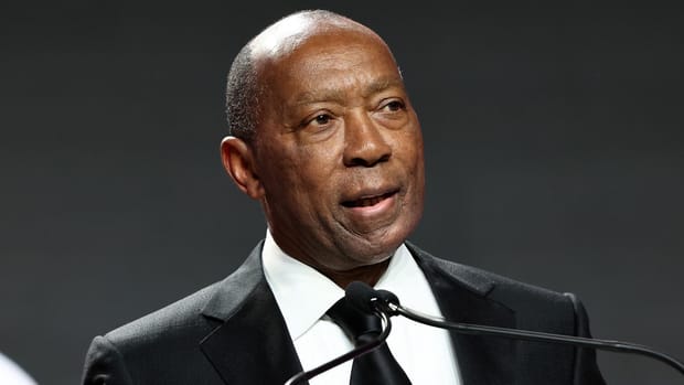 Sylvester Turner, former Houston mayor and current Congressman, dead at age 70