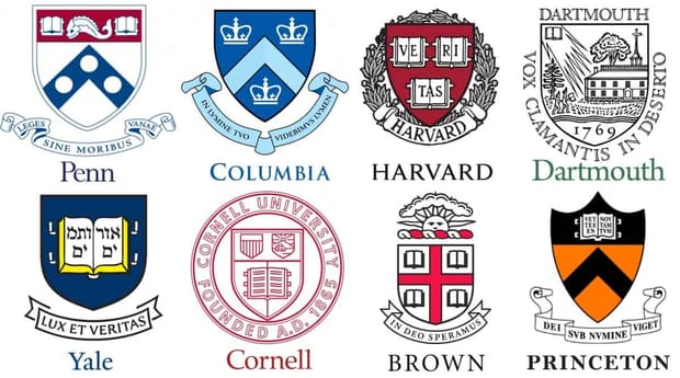 Roberta Hannah, African American student Gets Accepted into All 8 Ivy League Schools